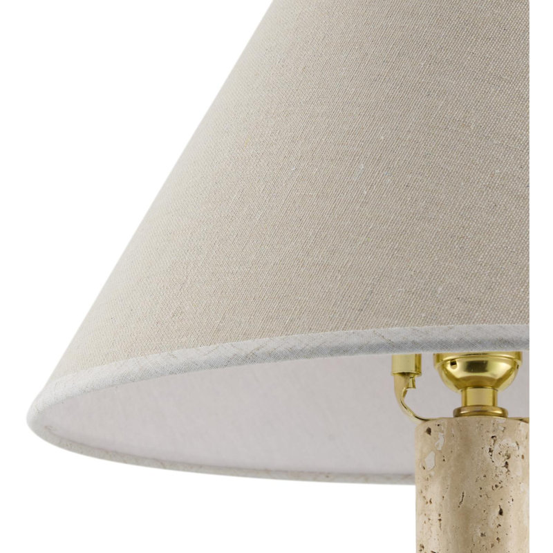 Lampe de table Samory
