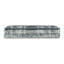 Zeylin Velvet Bed Scarf-1487044235