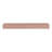 5 In. D X 7.25 In. W X 72 In. L Unfinished White Oak Wood Mantel-109341086-109341051