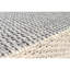 Table basse avec cadre en acier inoxydable antirouille