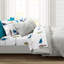 Ensemble de draps Rowley-39965992