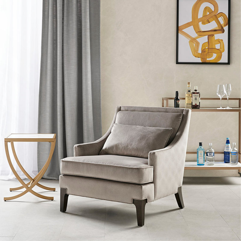 Fauteuil d'appoint Anna