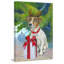 Eyre Tarney - Wrapped Canvas Painting-444778646
