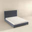 Lit plateforme Mid-Century-112005037-112005035