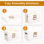 17 Stories Fabric Bin-1071174955-1071174944