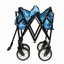 Chariot pliable pliable Minimeetall