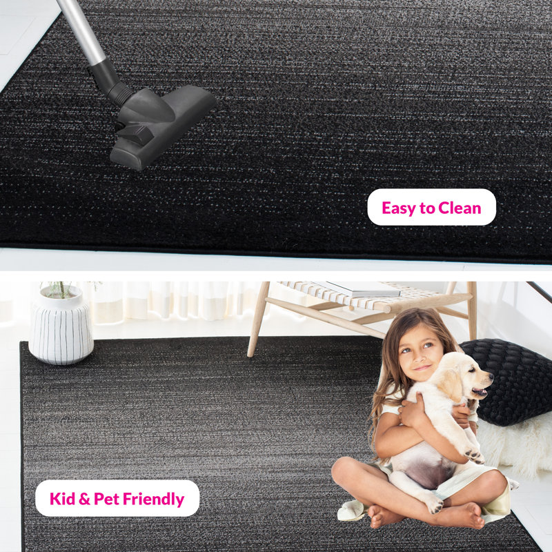 Area Rug, Rectangle 76 x 122 cm