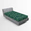 Drap-housse Ambesonne