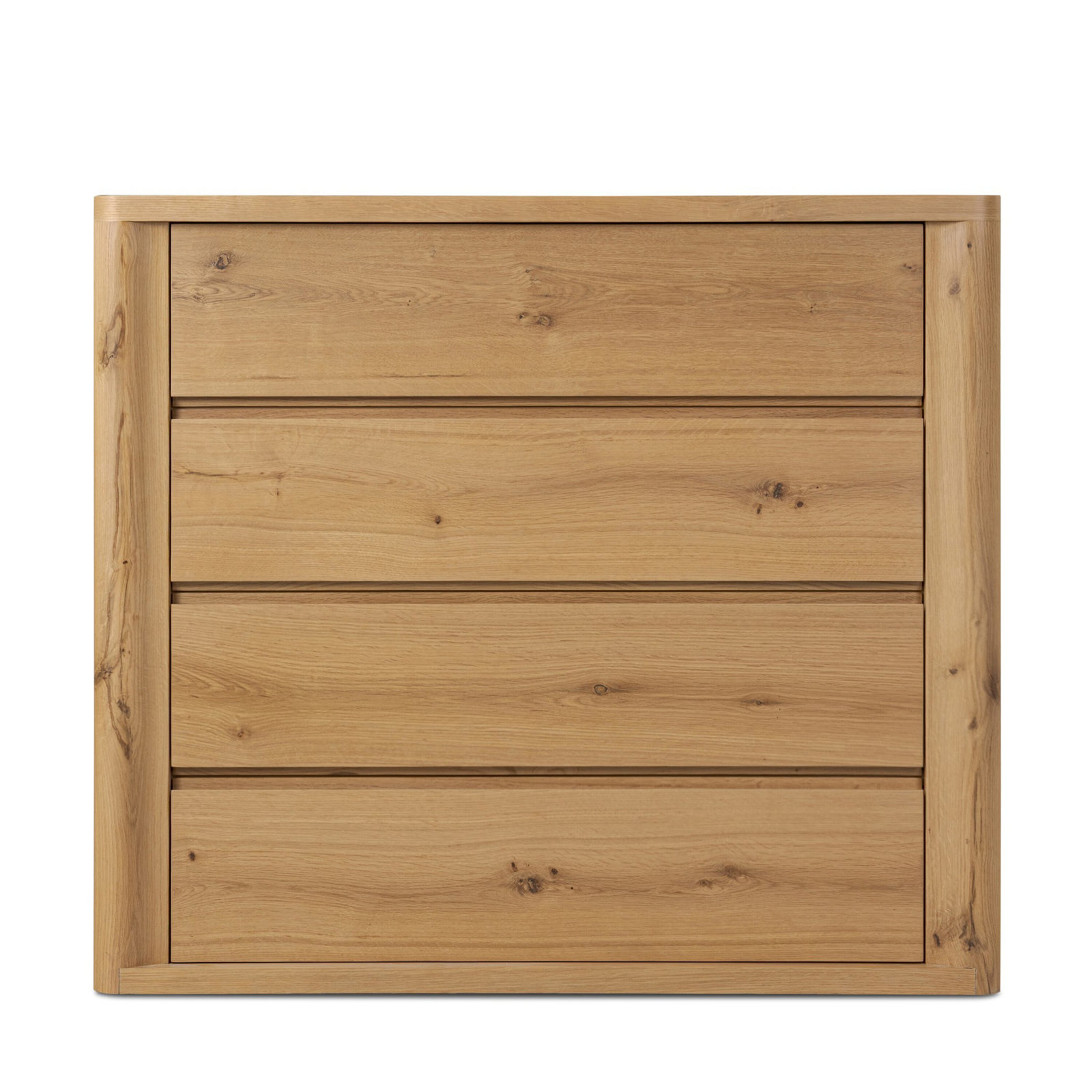 Novella 50" Oak Dresser