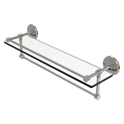 Tilney Bracket Shelf with Towel Bar