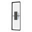 Shadow Box Flush Mount Outdoor Wall Sconce-417176262-443675508-417176267