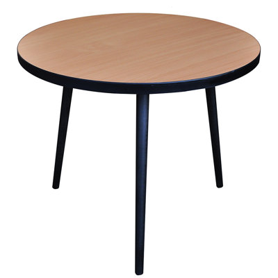 Cube Four Leg Coffee Table