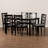 6 - Person Four Leg Dining Set-180101669