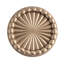 Nordic Ware Non-Stick Round Charlotte Cake Pan