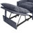 3-in-1 Convertible Velvet Sofa Bed, Pull-Out Sleeper Couch with Adjustable Backrest, Loveseat Chaise Lounge with Cup Holder, Sturdy Steel Frame for Living Room & Small Spaces