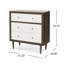 Commode 3 tiroirs L 31,25 po Lovelee-2053421222
