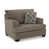 Brown Polyester selected
