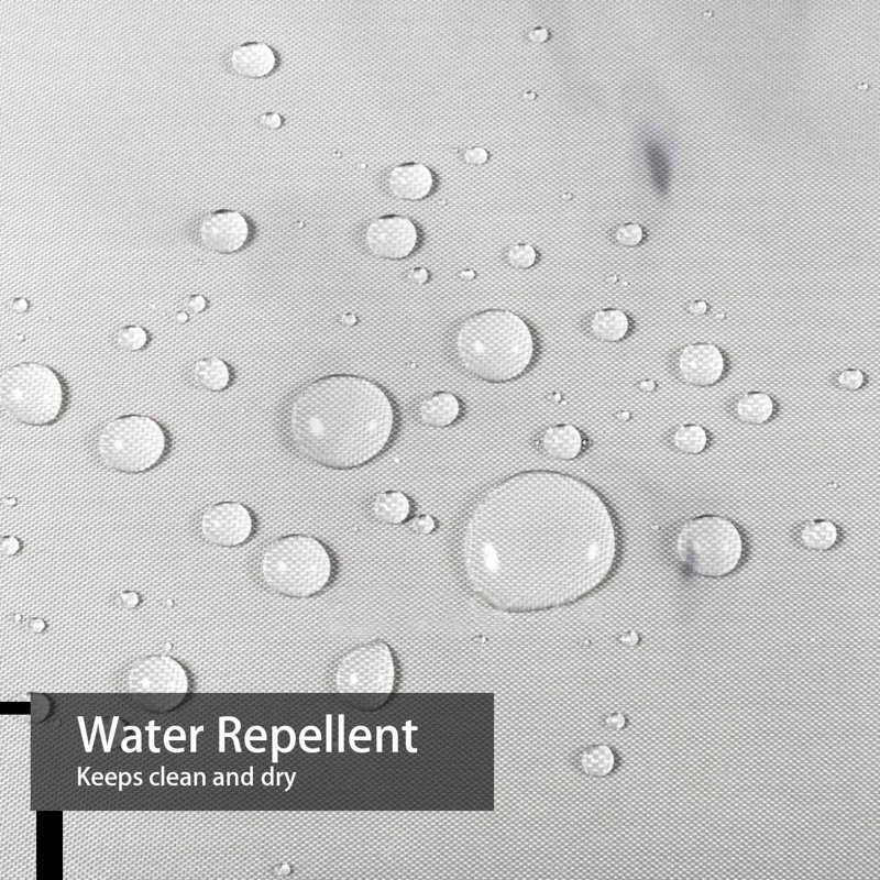 Rideau de douche Marble, L 72 po x l 78 po