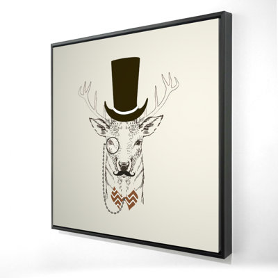«Aristocrat Roe Deer»