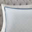 Ensemble de housse de couette pour lit double / grand réversible Isla-29907516-47986846