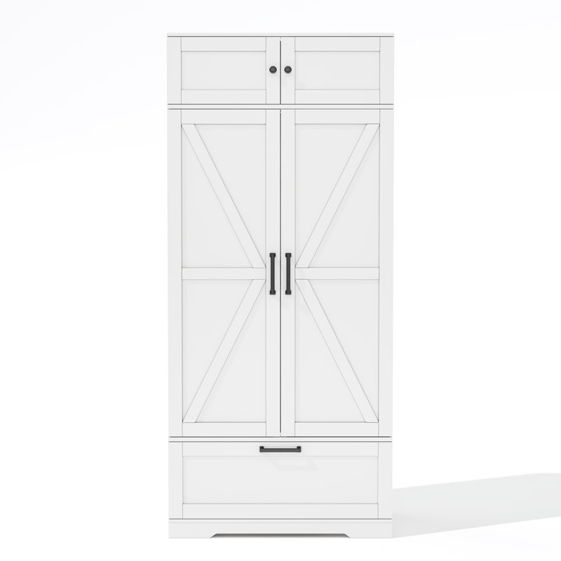 Kitchen Pantry