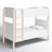  TipToe Convertible Bunk Bed-79468433