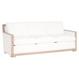 Varina 85.5'' Upholstered Sofa