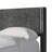 Contemporary Wingback Platform Bed-1148571733-1148571728