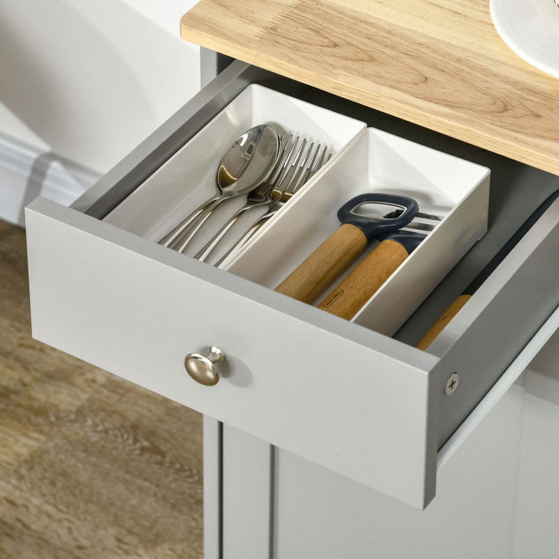 Runo Accent Cabinet