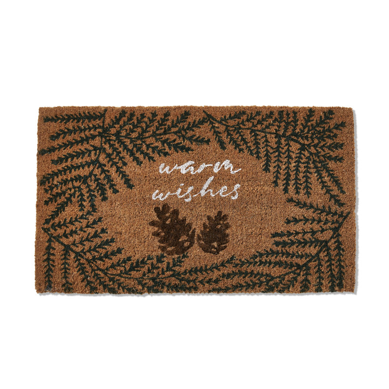 Kutcher Indoor Doormat