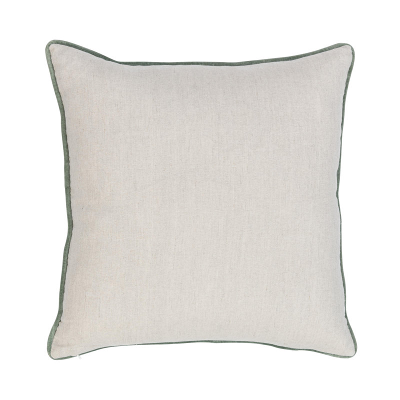 Davenport Throw Pillow