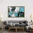 Steam - Teal 6 Pcs.-506661719-506661725