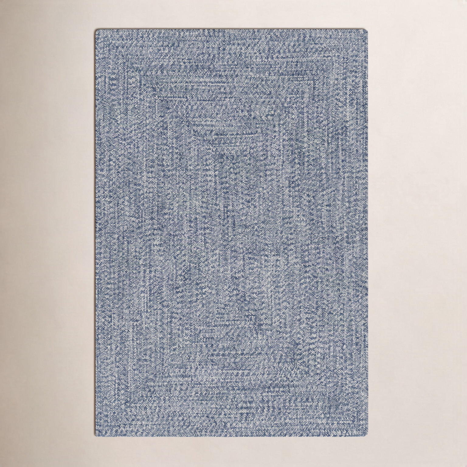 Leroux Outdoor Rug, Rectangle 6' x 9'