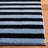 Burgan Animal Print Navy Area Rug-1910918477