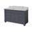 Ensa 60'' Single Bathroom Vanity with Top-1667918030-1744520730