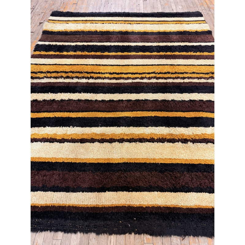 One-of-a-Kind 7'5" X 9'5" Rectangle Area Rug