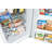 Frigidaire 16 Cubic Feet cu. ft. Frost-Free Upright Freezer with Adjustable Temperature Controls-56964179