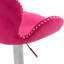 Tabouret pivotant à hauteur réglable Jayleah-1015055621