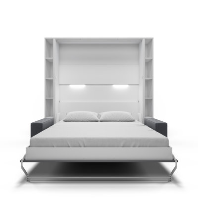 Chaneta Upholstered Bed