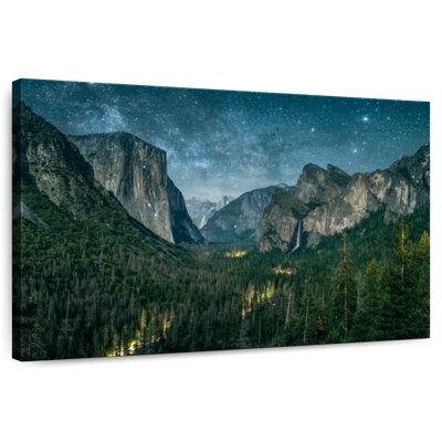 Alvord Yosemite
