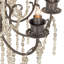 Nellcote 15 - Light Chandelier