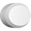 Rosette standard Dalton avec bord biseauté-40410820