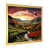 Gold Single Picture Frame