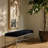 Iyania Chenille Fabric Bench-1607207368-1607207372