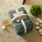 Trident Organica, 100% Organic 6-Piece Towel Set-105287347