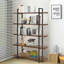 Étagère en fer H 70 "x l 47"-2138743579