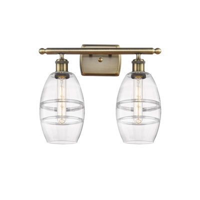 Bettylou 2 - Light Dimmable Vanity Light
