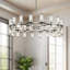 Revolve 36 - Light Chandelier-63492260