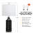 Creight Ceramic Table Lamp-507156147