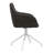 Stonehouse Suede Task Chair